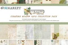 Curators Collection - Meadow  Backgrounds
