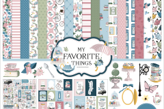 My Favorite Things