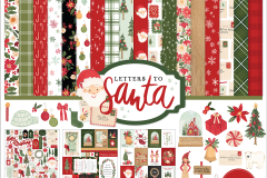 Letters To Santa