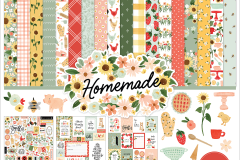 Homemade