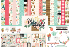 Flower Market