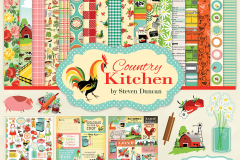 Country Kitchen
