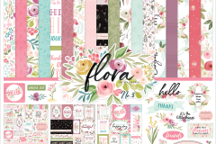 Flora No. 3