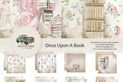 Once Upon A Book