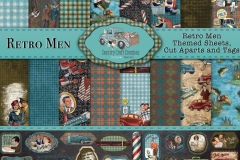 Retro Men
