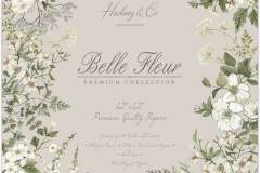 Craft Consortium - Belle Fleur