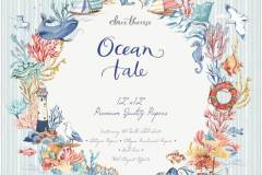 Craft Consortium - Ocean Tale