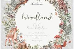 Craft Consortium - Woodland