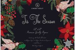Craft Consortium - Tis The Season