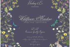 Craft Consortium - Wildflower Meadow
