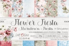 Flower Fiesta