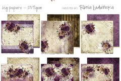 Plum In Chocolate
