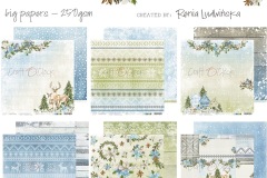 Carols In Snowtime