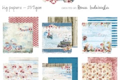 Seaside Greetings