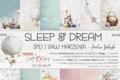 Sleep & Dream