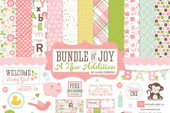 Bundle Of Joy - Girl
