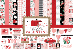 Hello Valentine
