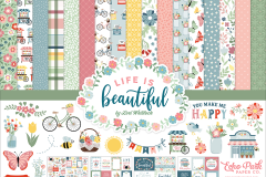 Life is Beautiful