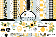 Bee Happy