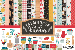 Farmhouse Kitchen