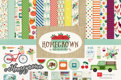 Homegrown