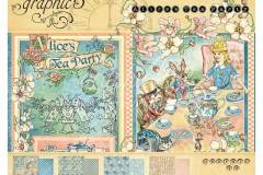 Alice’s Tea Party