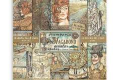 Sir Vagabond - Aviator