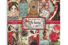 Desire
