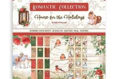 Romantic Collection - Home For The Holidays