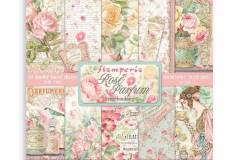 Rose Parfume