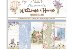 Welcome Home