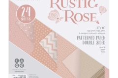 Patterned Paper