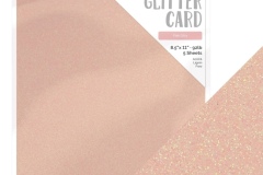 Glitter Card
