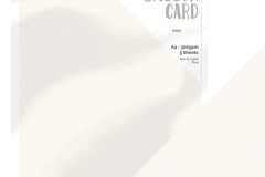 Classic Smooth Ivory
