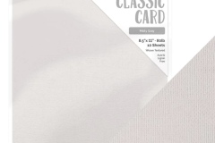 Classic Card