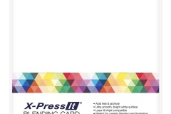 X-Press IT Blending Card
