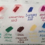 Arteza “EXPERT” Colored Pencil Set Issues