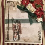 Ciao Bella “Memories Of A Snowy Day” Album Box