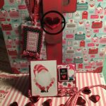 Valentine’s Day Chocolate & Candy Briefcase