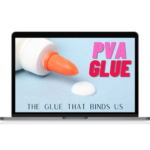 Hello – I’m PVA Glue?
