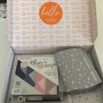 Tonic Studios Monthly Craft Kit – Floral Gate Creator