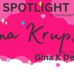 Spotlight – Gina K