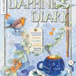 Daphne’s Diary - #1 January 2023