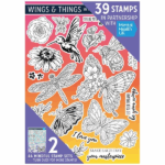 Wings & Things #2