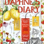 Daphne’s Diary Magazine - #4 April 2022