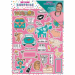 Made To Surprise Stamp Set