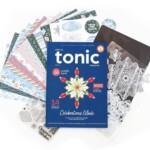 Tonic Studios Magazine
Issue #4 2022 it is a Quarterly Release