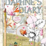 Daphne’s Diary - #1 January 2022