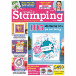 Issue #117 105 Stamping Tips