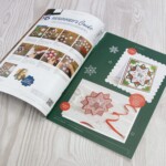 Issue #4 Sneek Peak Inside